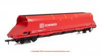 38-038A Bachmann HKA Bogie Hopper DB Schenker